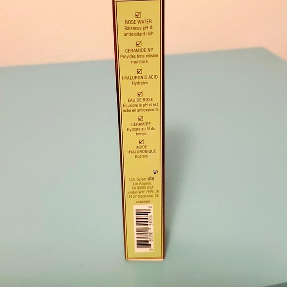 NIB Pixi Radiance Perfect or Shimmer - Picture 3 of 5